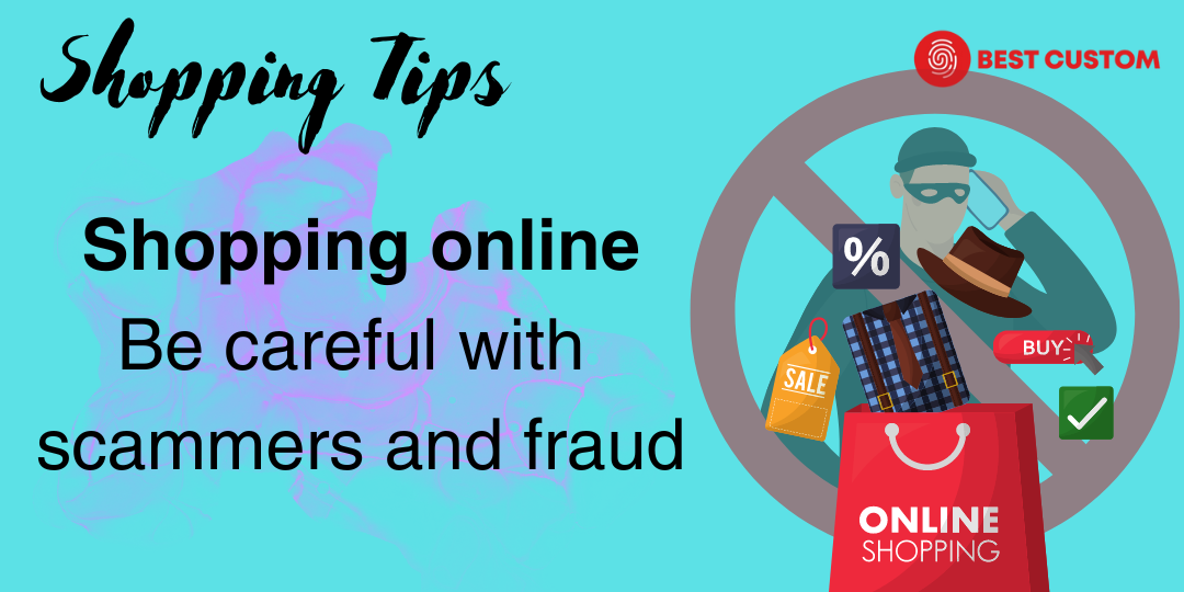 How to Get Rid of Scammers and Fraud During Online Shopping
