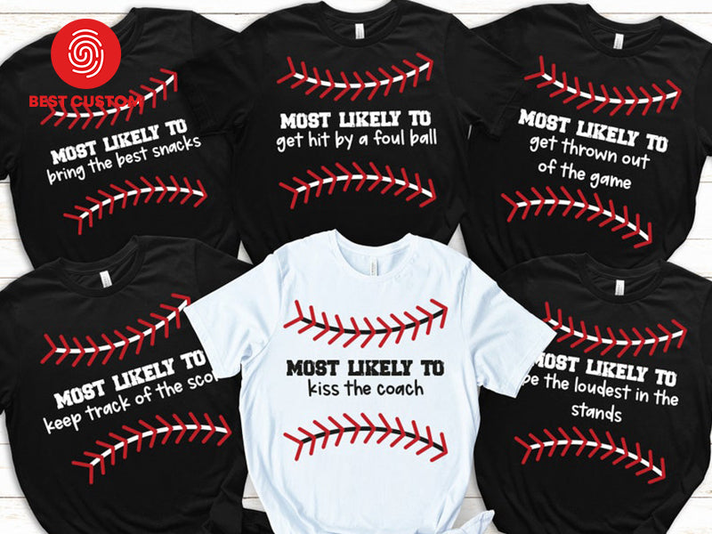Funny Mom Shirt Ideas