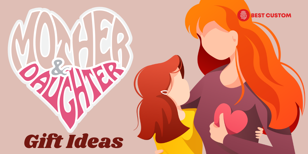 Discover the Best Unique Mother-Daughter Gifts for Any Occasion