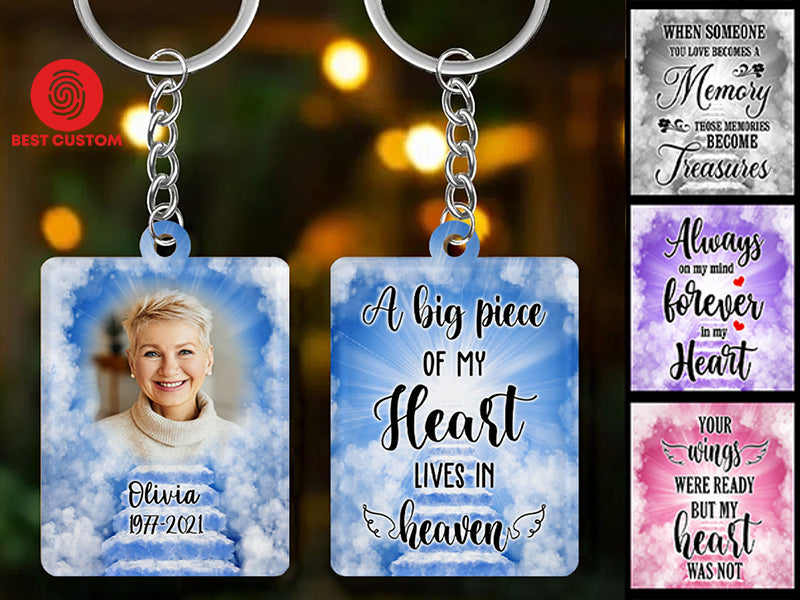 Condolence Gifts for the Loss of a Mother