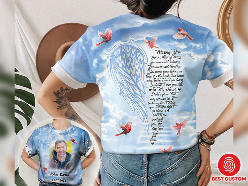 Father Remembrance Gifts