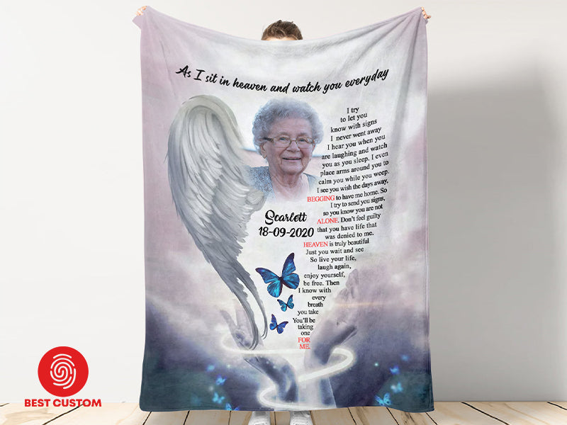 Remembrance Gifts for Loss of Mother