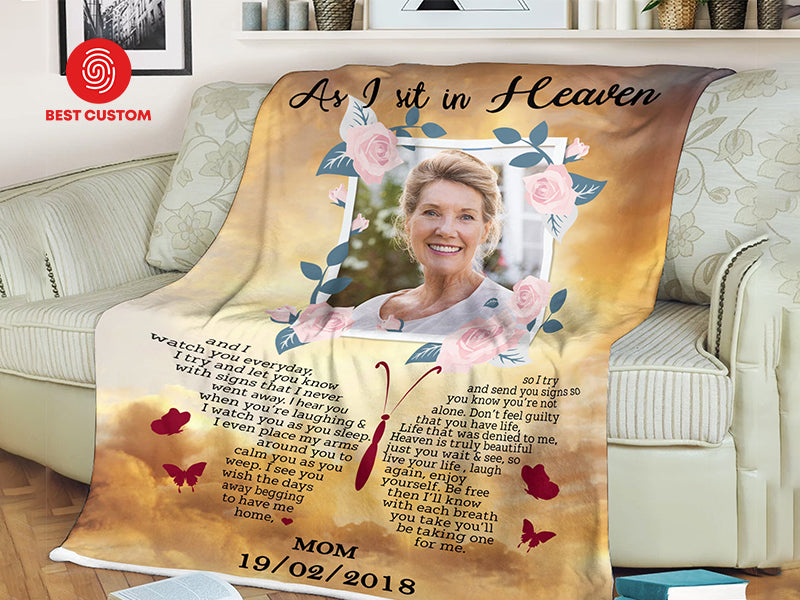 Sympathy Gifts to Send