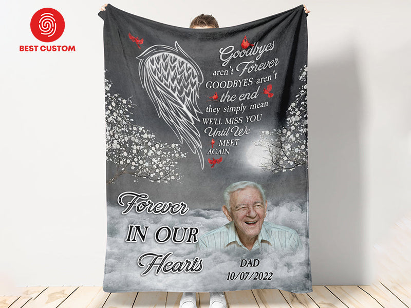 Unique Gifts for Loss of a Loved One