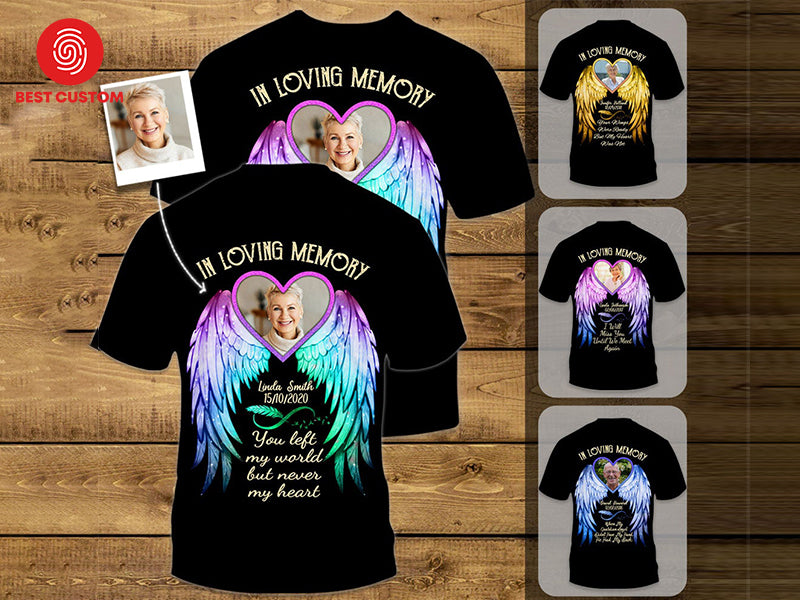 Unique Remembrance Gifts