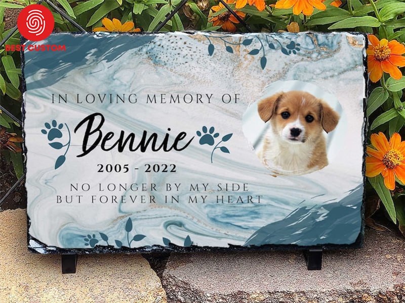 Pet Death Gift