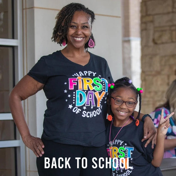 Back to School