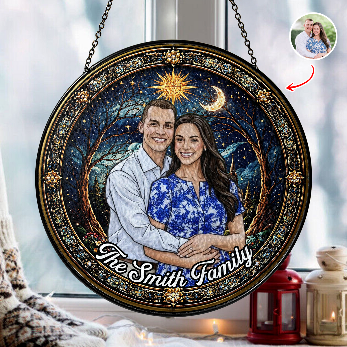 Custom Photo Portrait Family - Personalized Stained Glass Window Hanging Suncatcher 00f2737c-b232-42c0-a282-efc48f9ecbd2-mk5-1-.png