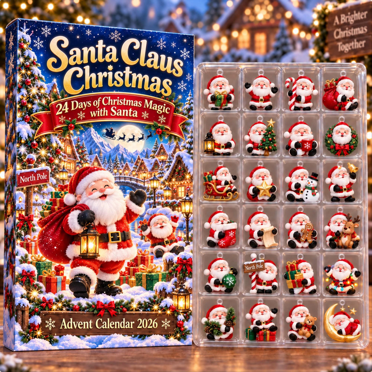 Santa Claus Advent Calendar 2026, 24 Piece Santa Ornament Set, Family Christmas Countdown Gift, Holiday Xmas Decor, Kids Christmas Gift 025cc6bd-ad2b-42db-a51b-60459cbf6528-il_fullxfull.8642744601_smhl.jpg