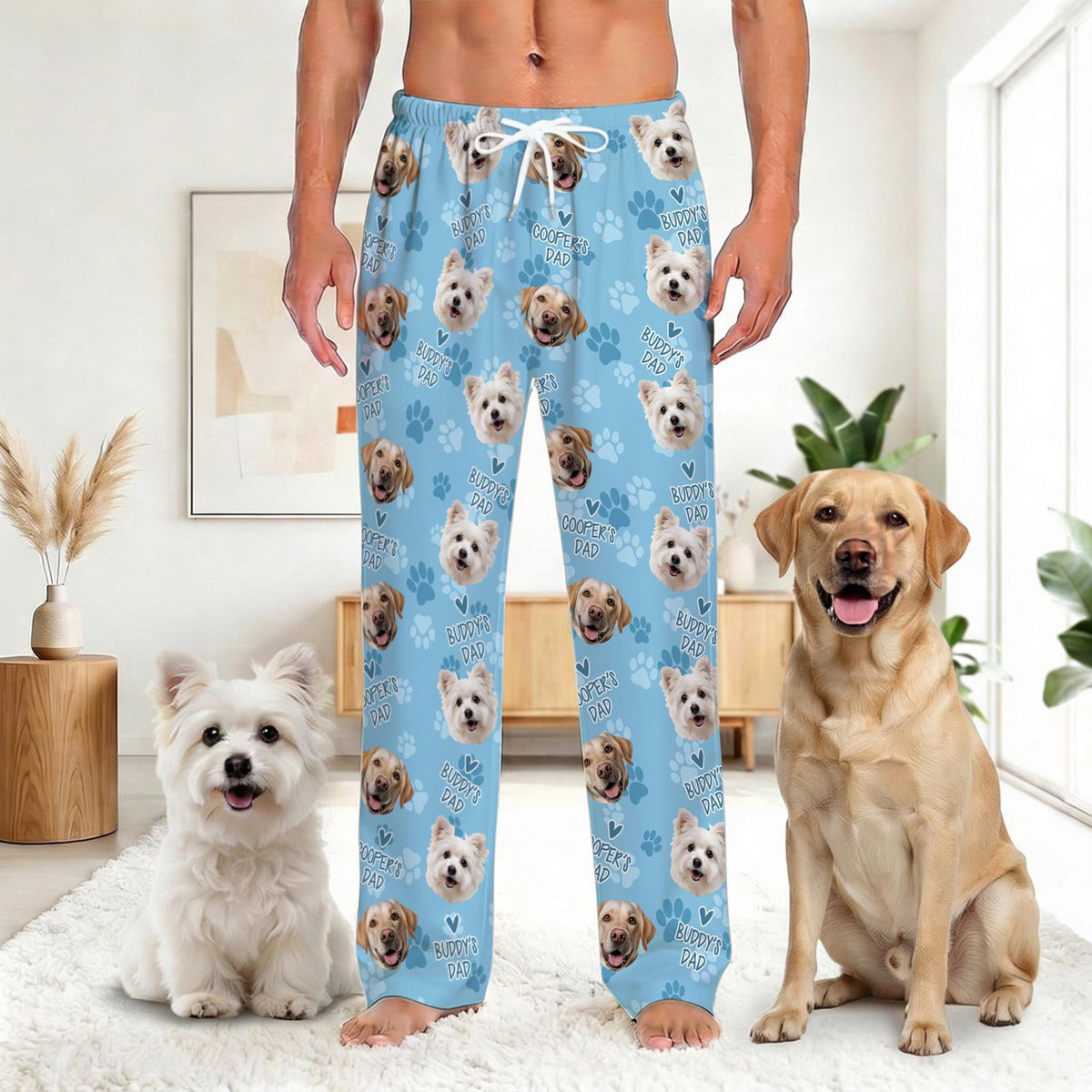 Custom Pet Face Pajama Pants, Personalized Dog Cat Photo Pj Bottom, Gift for Dad Husband 02a70861-4f76-477c-ac7d-8c09fec2bb66-5.jpg