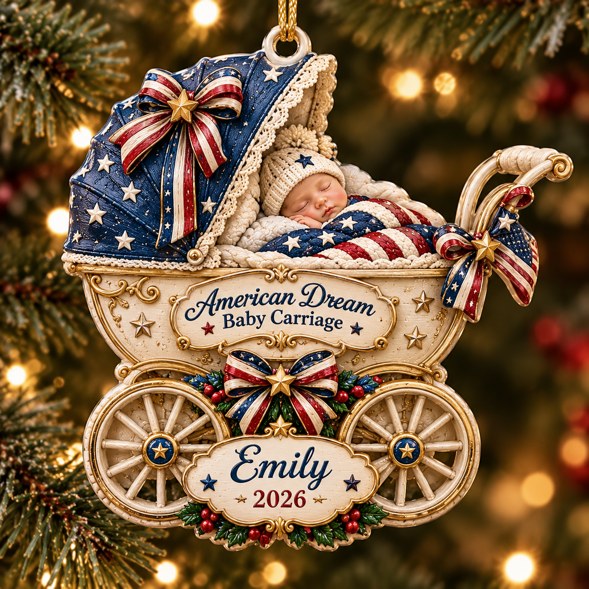 Personalized American Dream Baby Carriage 3D Christmas Ornament 2026 – Patriotic Baby's First Christmas Keepsake Gift 1079a208-9505-40ba-8b2b-586a2c412339-t-i-xu-ng-2026-10-24T100800.168.png