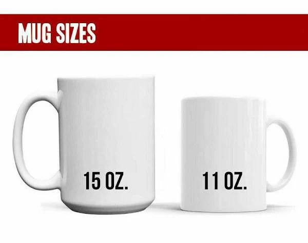 To My Son From Dad Never Forget That I Love You Wolf Coffee Mug 1639728215555.jpg