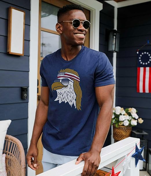 Mens Patriotic Graphic Tees For 4th Of July Usa American Flag Shirts For Guys 1749629573235.jpg