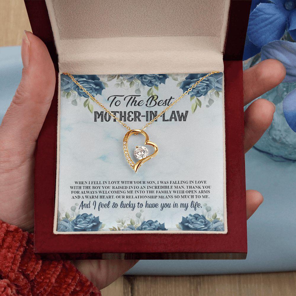 To My Mother In Law I Feel So Lucky To Have You In My Life Necklace With Message Card, Gift For Mom, Best Mother s Day Gift Ideas, Thank You Gifts For Mother s Day 1883.jpg