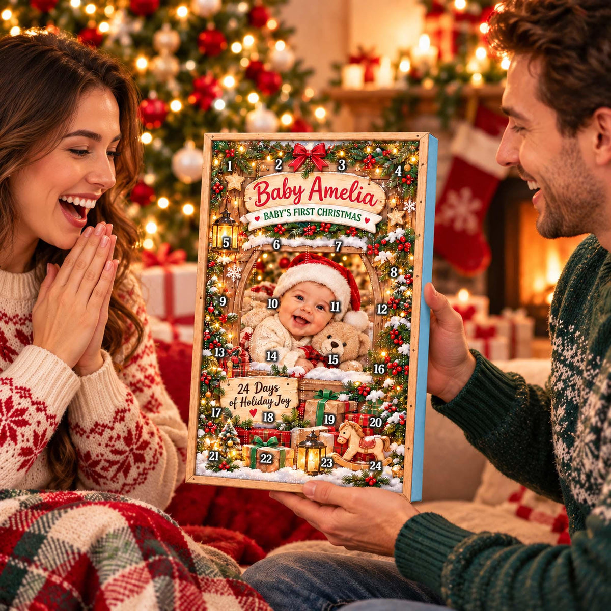 Personalized Baby Photo First Christmas Advent Calendar 2026,Custom Baby Name Blind Box, 24 Day Baby 1st Christmas Countdown Ornament Set 20f4c886-3c61-4cd5-9173-70f5845ca9fd-il_fullxfull.8637464541_iubw.jpg