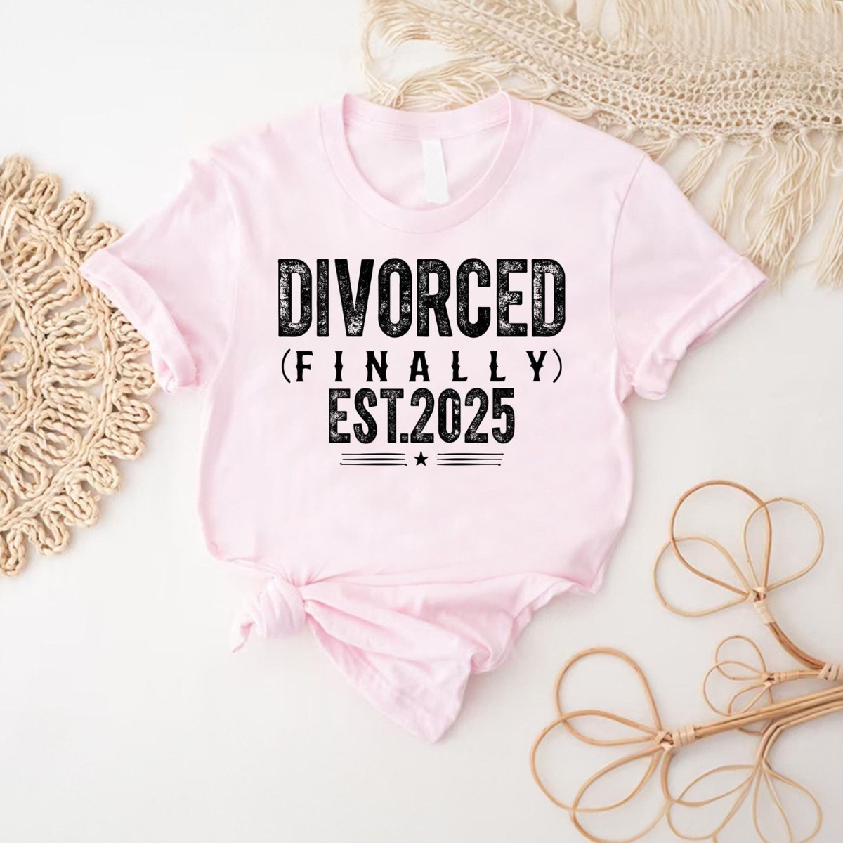 Custom Divorced Shirt, Finally Divorced Shirt, Personalized Divorced Shirt, Funny Divorce Gift Shirt, Divorce Party Shirt