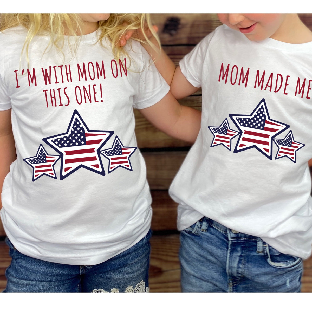 Family Group Fourth of July Shirt, Matching 4th of July outfits Shirts, Funny July 4th Party Tees, Matching Family Patriotic Shirts