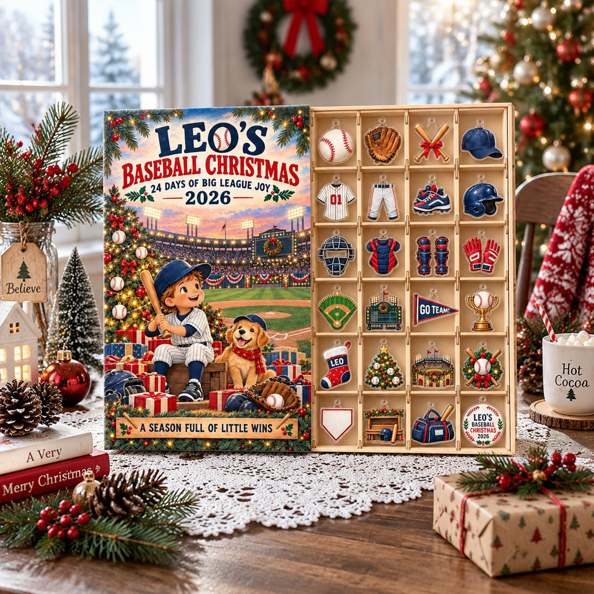 Personalized Baseball Advent Calendar 2026, Custom Baseball Christmas Countdown, 24 Day Acrylic Ornament Set, Baseball Player Gift 5458260e-96a3-4fbe-b5b0-867fccf0f92a-il_fullxfull.8651013091_4i9i.jpg