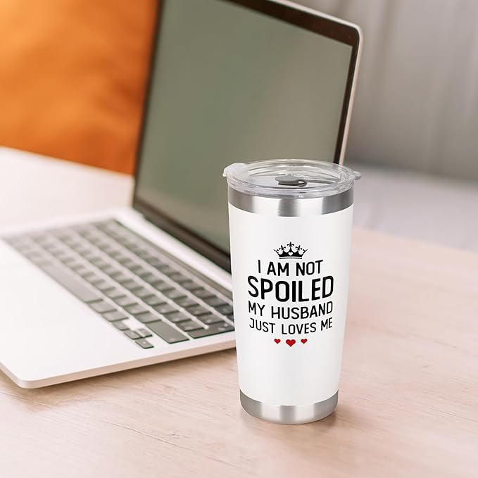 Gifts for Wife - Wife Gifts, Gifts for Her - Wife Birthday Gift Ideas, Valentines Day Gifts for Her, Mothers Day Gifts for Wife, Wife Christmas Gift Ideas - I Love You Gifts for Her