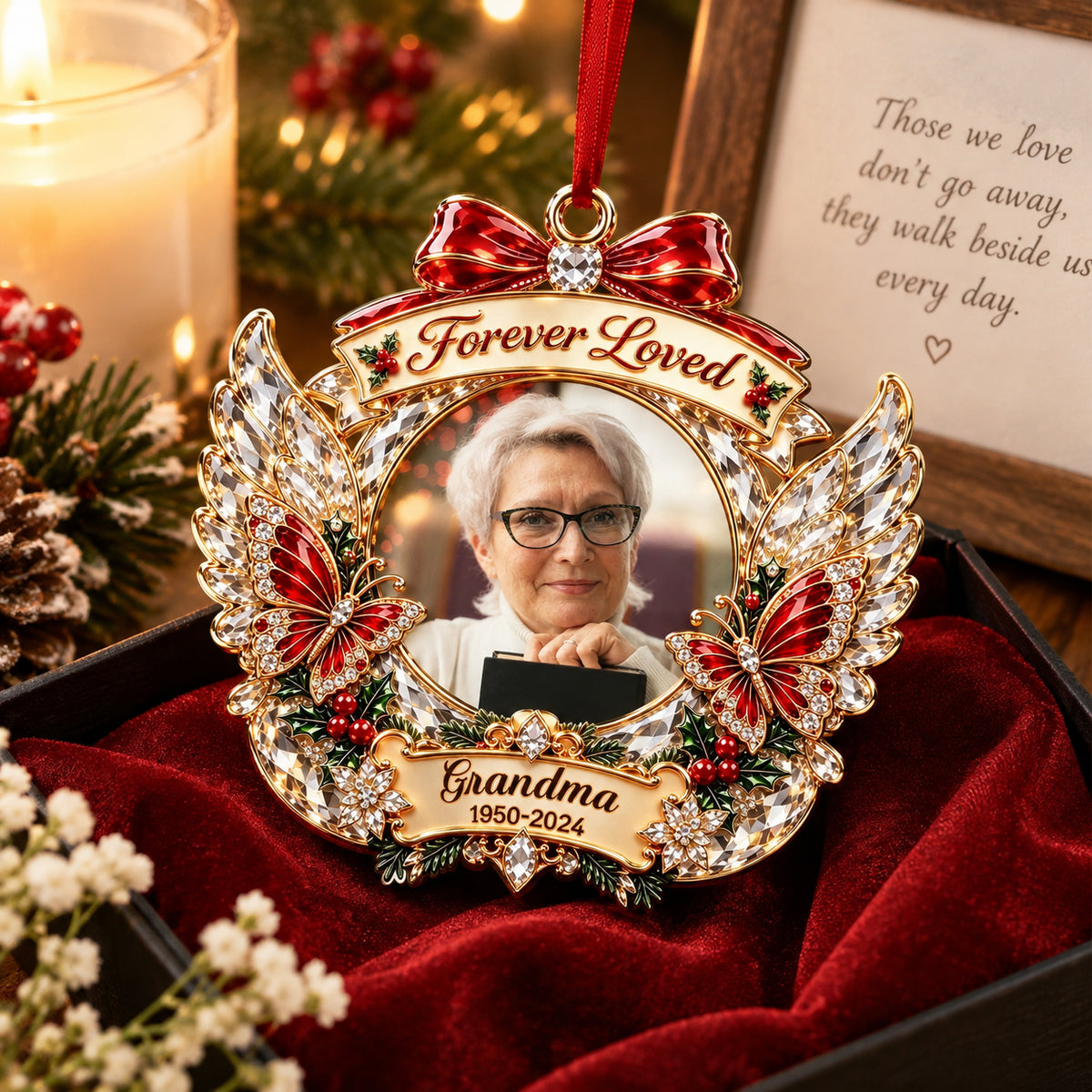 In Loving Memory Christmas - Personalized 3D Effect Acrylic Ornament 807c377e-396d-4f8c-ad6f-044f121f71d0-Banner-2-1-.jpg