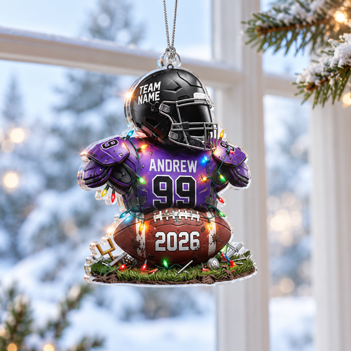 Personalized Football Player Christmas Ornament, Custom Team Jersey Keepsake, Senior Night Gift For Son, Boys Sports Decor, Athlete Xmas 852f51da-5fda-4016-95e8-d9d992ab3b33-5d52e0bf-1c95-4a91-9486-022d6017d741.png