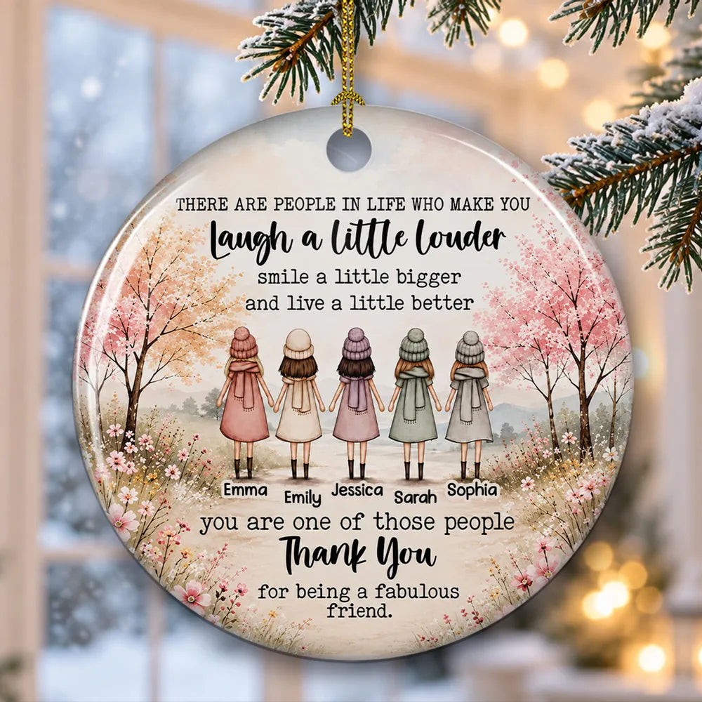 Friends Who Make Life Better – Personalized Ceramic Ornament 8a1f69aa-de17-45d3-af61-3cc6480e88aa-3c652c223e657d65757775716a7677680208722c250e0c0c042f18182a2c6a74692d3720656b65302e23332f657d767.webp