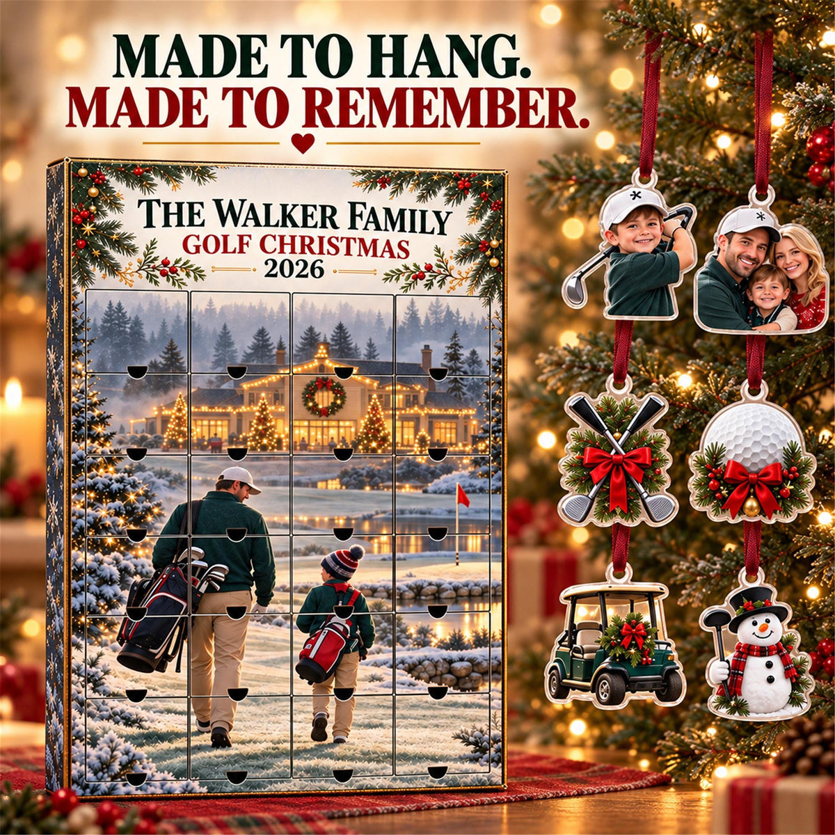 Personalized Golf Advent Calendar with 24 Custom Photo Acrylic Ornaments, Golfer Christmas Countdown Gift for Golf Dad and Family Keepsake b1f8af68-15c8-434a-b9cf-31ee6c172e65-il_fullxfull.8600954938_9jwm.jpg