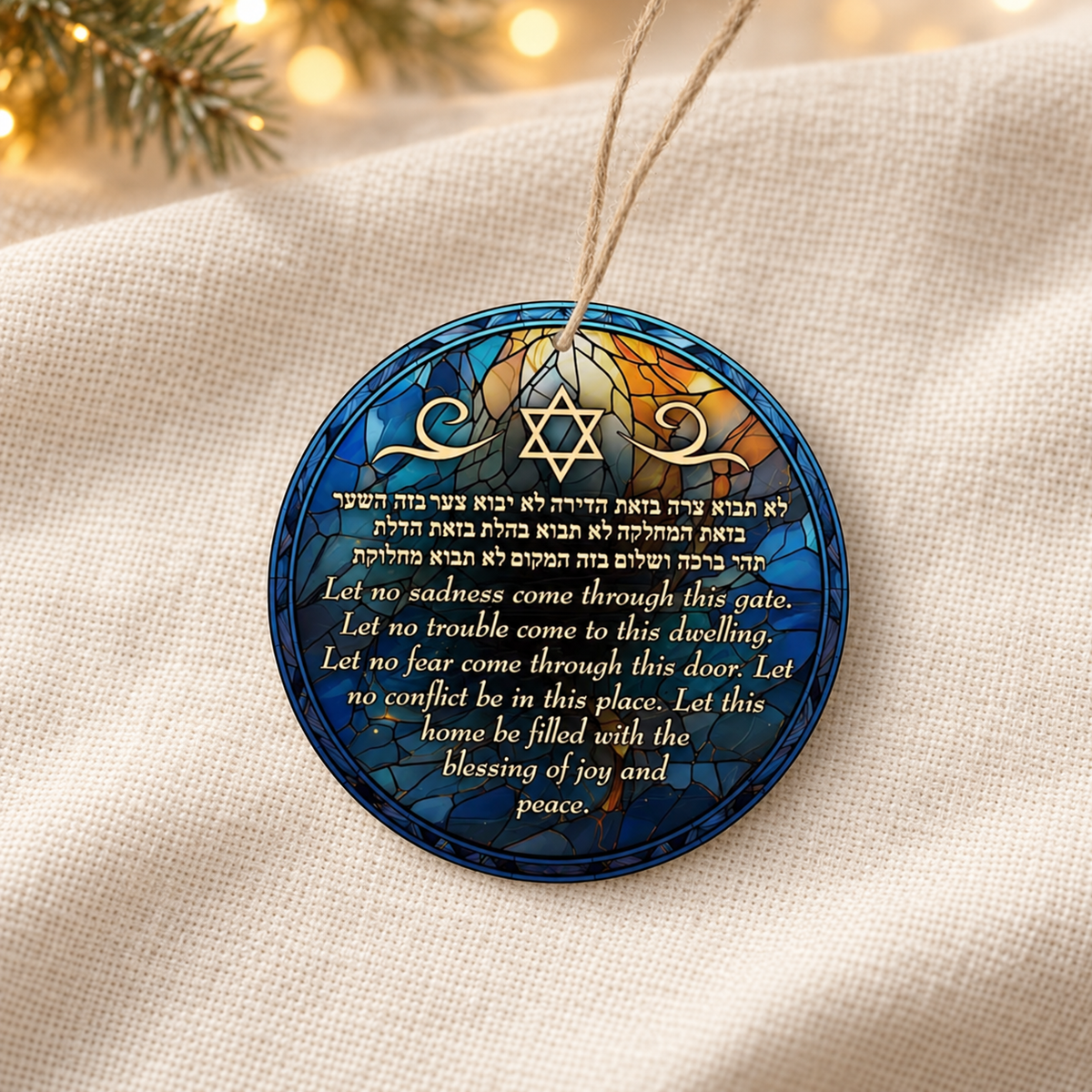 Jewish Hanukkah Tree Of Life Ornament, Dreidel Menorah Star Of David, Chanukah Ornaments, Family Friends Gifts b23112c9-b832-46d1-a48b-f1cb90734955--treo-xanh-v-ng-v-i-l-i-ch-c-6.png