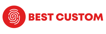 Best Custom logo