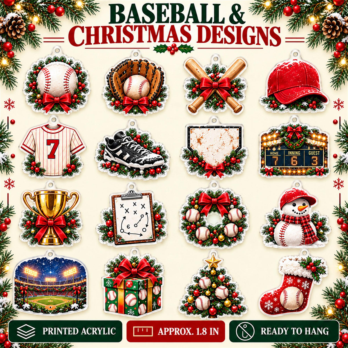 Personalized Baseball Advent Calendar with 24 Custom Photo Acrylic Ornaments, Player Number Christmas Gift for Baseball Family and Coach bee9e9ab-0237-4904-b76a-fe534b0bf314-il_fullxfull.8600878938_rwkb.jpg