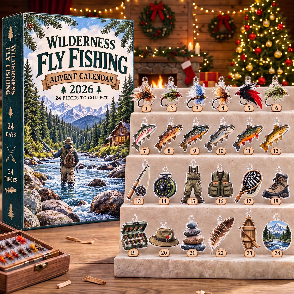 2026 Christmas Advent Calendar, 24 Day Holiday Countdown Blind Box, Mystery Surprise Xmas Gift bfcf383f-8728-46e9-bd88-5512a55cc8f0-il_fullxfull.8595749656_skhv.jpg