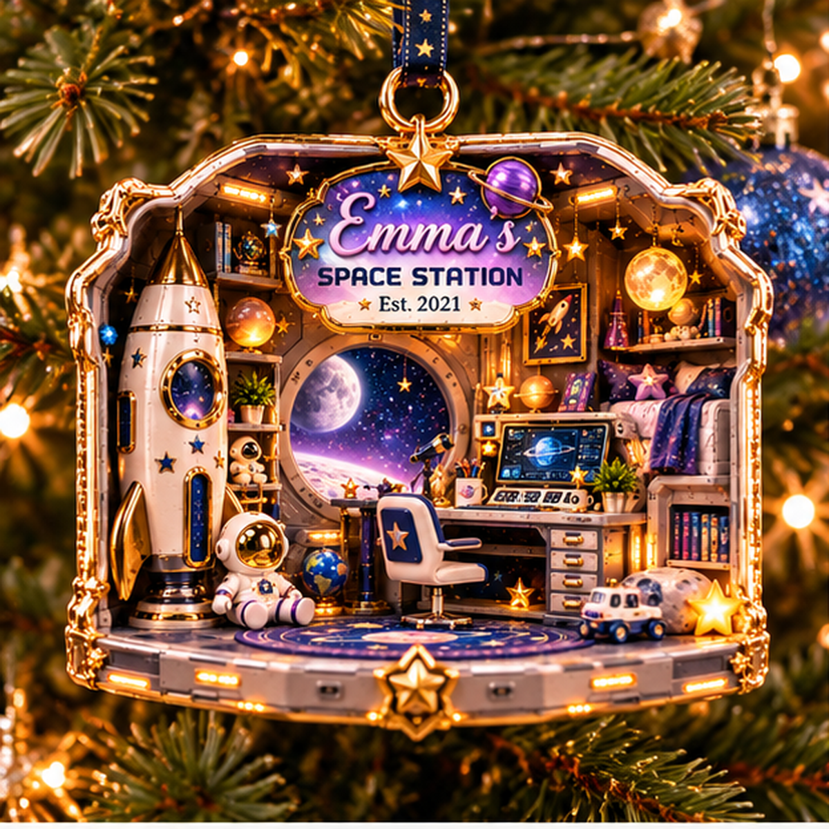 Personalized Space Station Corner Christmas Ornament – Custom Name & Year, Astronaut Gift for Kids, Space Lover Gift, Galaxy Christmas Keepsake c7f109c6-eb19-41f9-bc53-cf7c1f419f7e-t-i-xu-ng-2026-10-22T142834.387.png