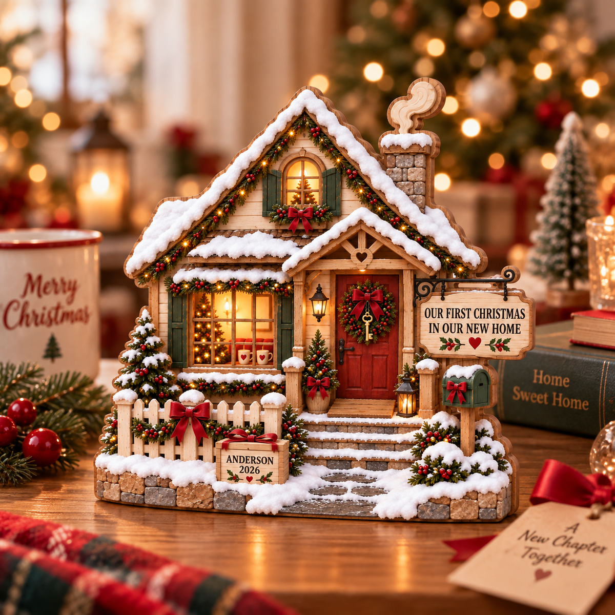 Personalized First Christmas in Our New Home Wooden Block, Custom Family Name & Year 2026, New Home Christmas Decor, Housewarming Gift ca26dea3-da40-4f20-b689-5170a592de48-Image-Sep-21-2026-03_01_08-PM-1-.png