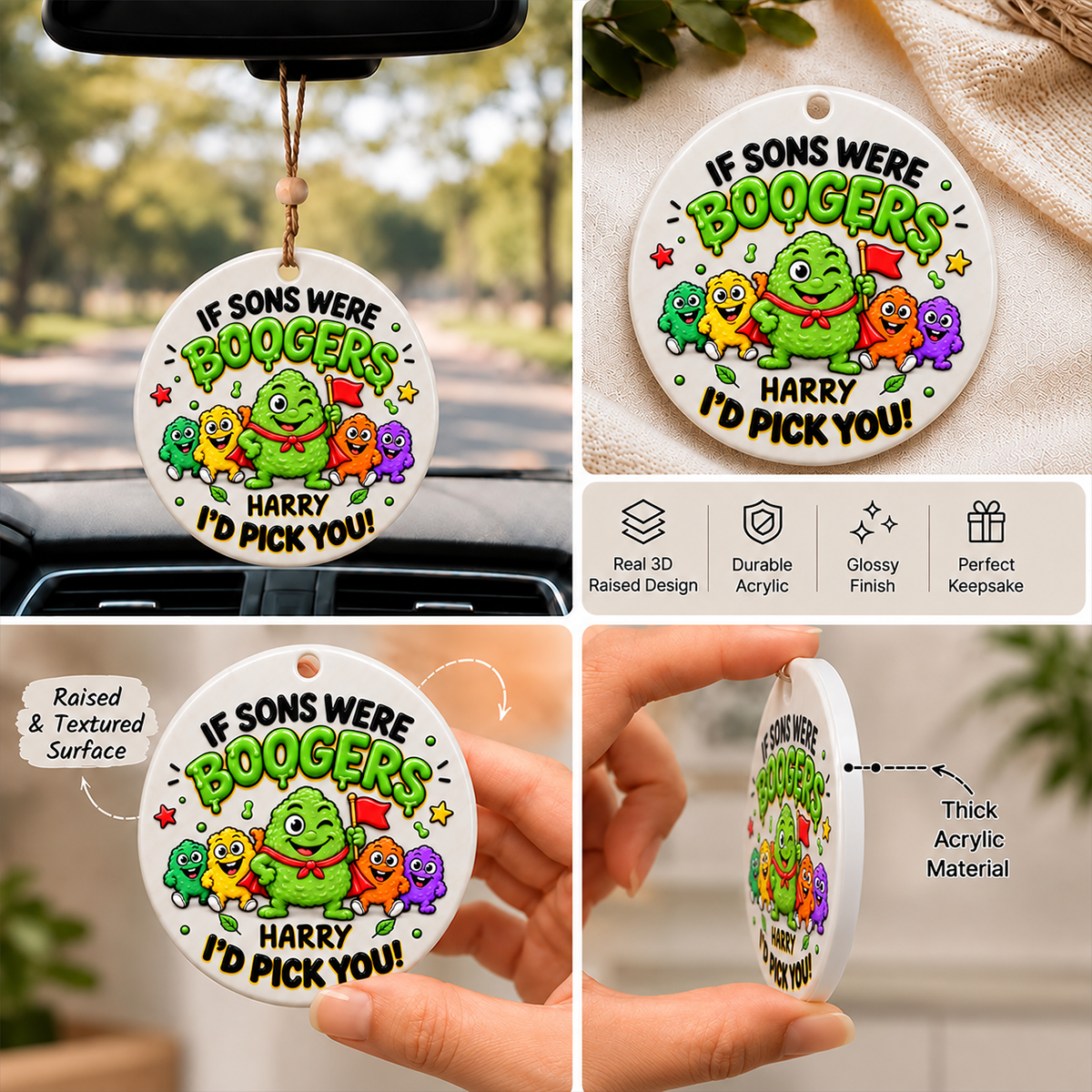 Booger Pick You - Real 3D Raised Ornament d146e216-372d-49c0-8be0-e8c6c4a7fd95-5-2-.png