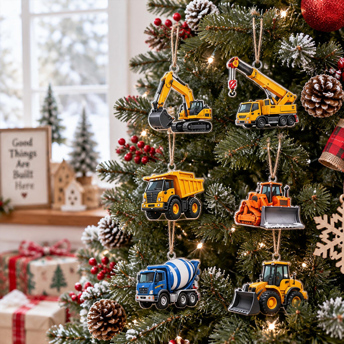 Personalized Construction Advent Calendar 2026, Truck Christmas Countdown, 24 Day Acrylic Ornament Set, Construction Toy Gift for Boys dd7f728d-8f0b-491b-9244-a3e686686581-il_fullxfull.8603075288_cc6r.jpg