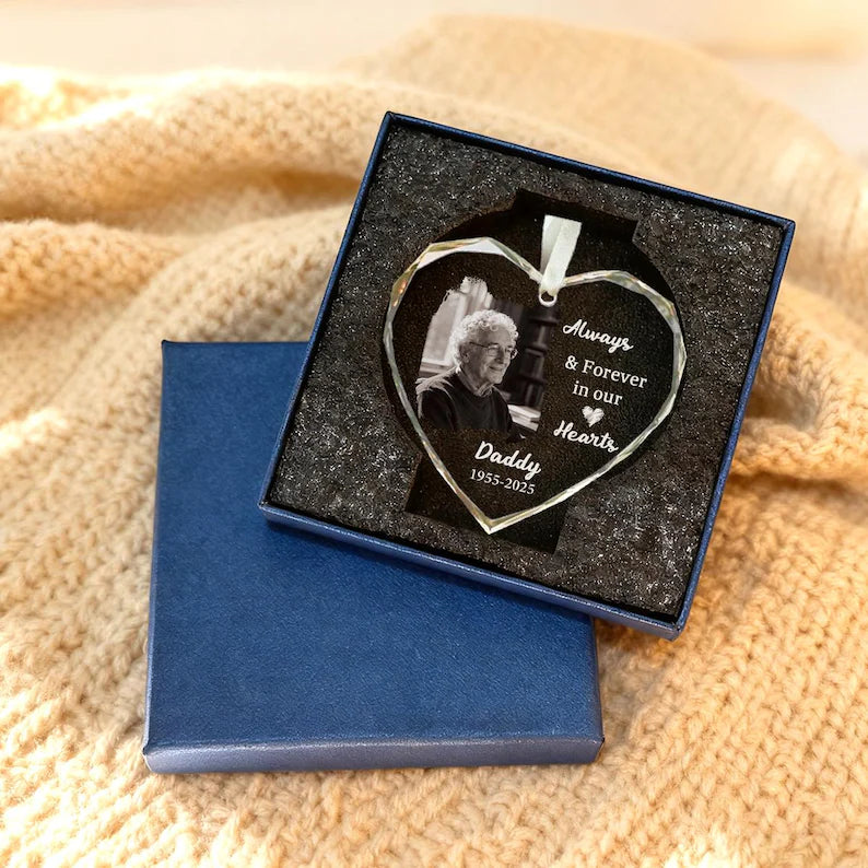 Personalized In Loving Memory Ornament, Custom Photo Keepsake, Loss of Loved One Gift deba6e28-fdc4-4906-84a4-acbe1059953d-ffesw-2-.webp