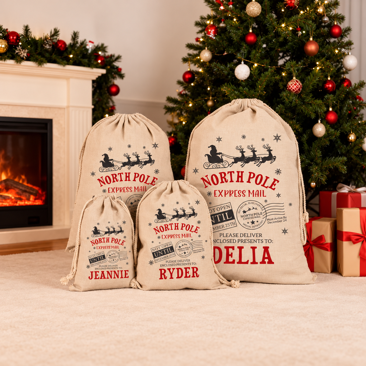 Personalized Large Santa Sack, Custom Christmas Gift Bag, North Pole Santa Sack, Holiday Presents Bag, Xmas Gift Bag, Special Delivery Bag, Gift For Kid ee828f9a-404d-46cc-96fa-6ad629755848-B-n-t-i-qu-Gi-ng-sinh-c-nh-n-h-a-1.png