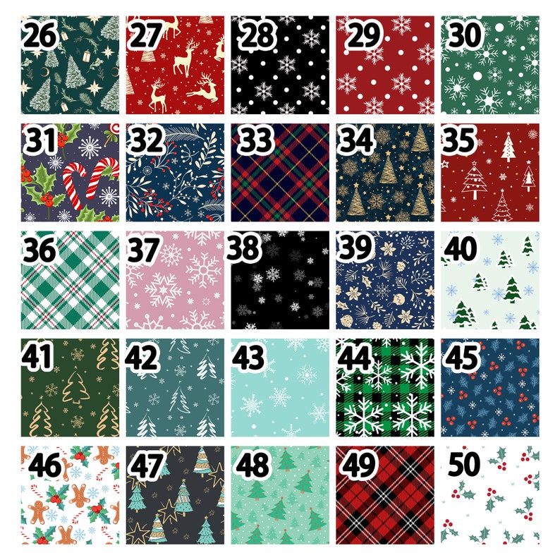 Custom Christmas Pajamas, Custom face Pajamas Set, Family Christmas Pajamas, Personalized Photo, Gift For Her/Him il_794xN.5502688642_716b.jpg