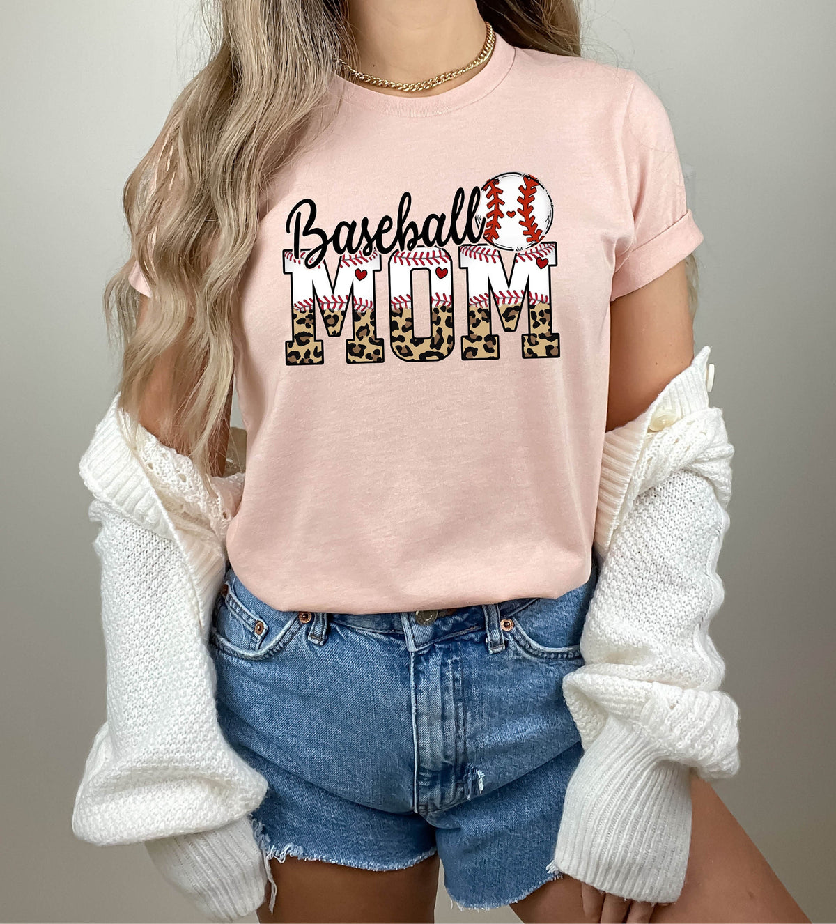 Baseball Mama Shirt, Baseball Mom Shirt, Baseball Shirt For Women, Sports Mom Shirt, Mothers Day Gift, Family Baseball Shirt, Baseball Lover