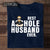 Best Husband Ever - Personalized Shirt - Gift For Husband