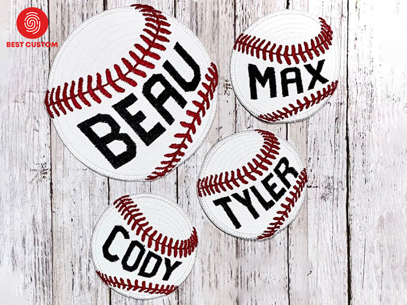 Baseball Mom Merchandise