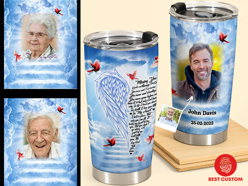 Remembrance Gifts for Loss of Father