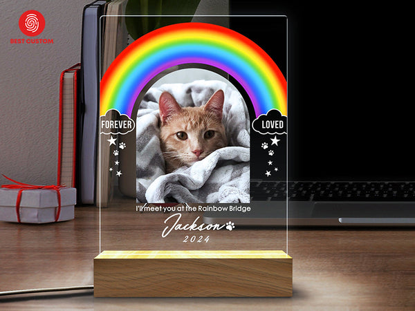 Pet Remembrance Ideas 2024 - Find The Best Sentimental Gifts - Best Custom