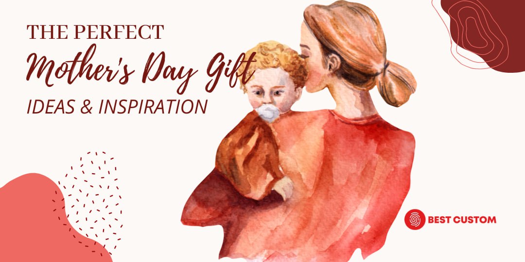 Find the Perfect Mother's Day Gift: Ideas and Inspiration