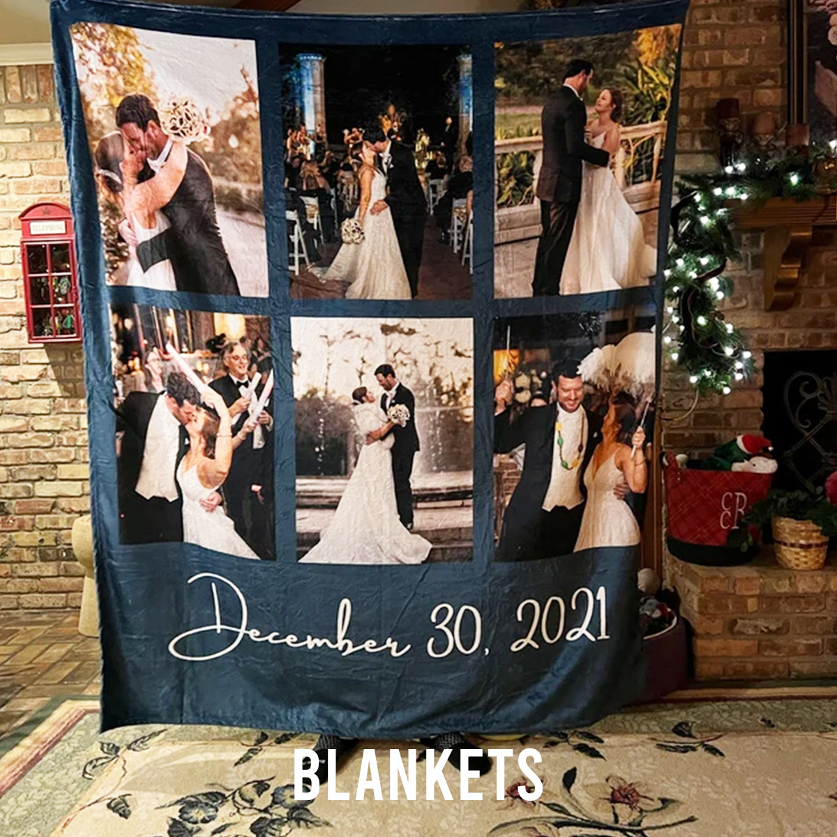 Blanket