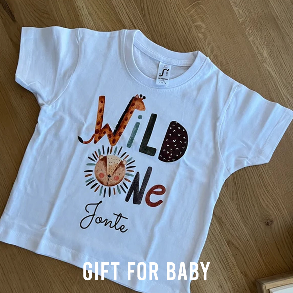 Gifts For Baby