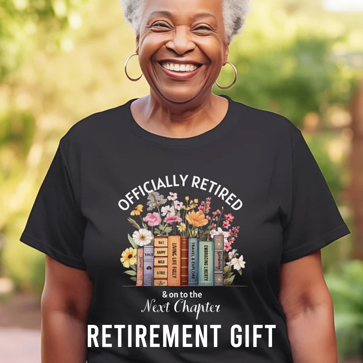 Retirement Gift