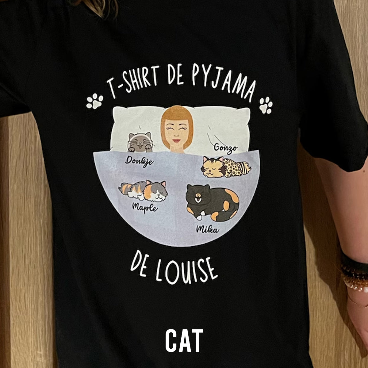 Gifts For Cat Lovers