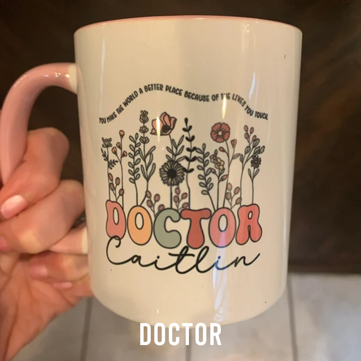 Doctor