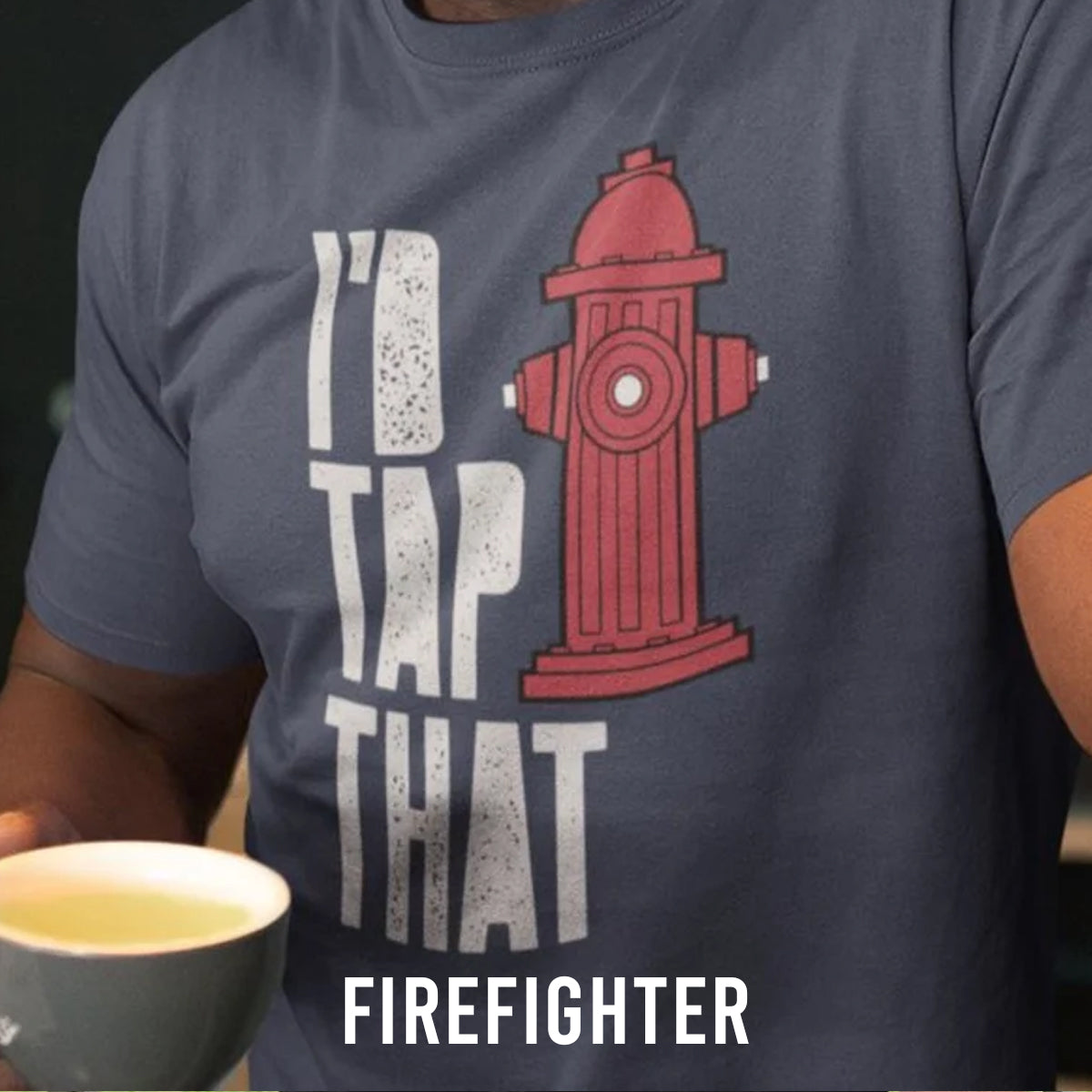 Firefighter Gifts